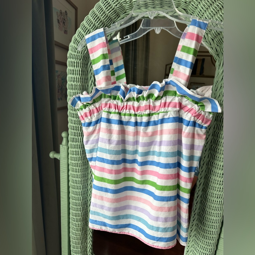The Beaufort Bonnet Company women’s top